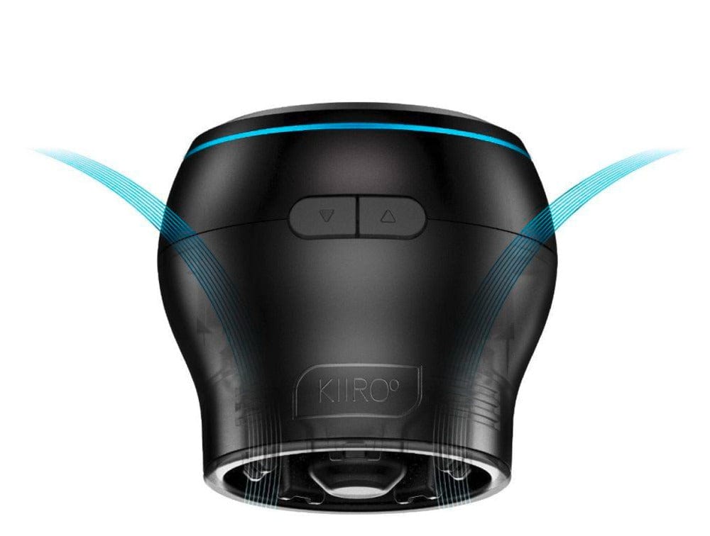 Masturbator Power Blowjob Pocket