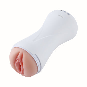 Hismith Cup Masturbator für Premium-Sex-Maschine - Taschenmuschi für Sex Maschine