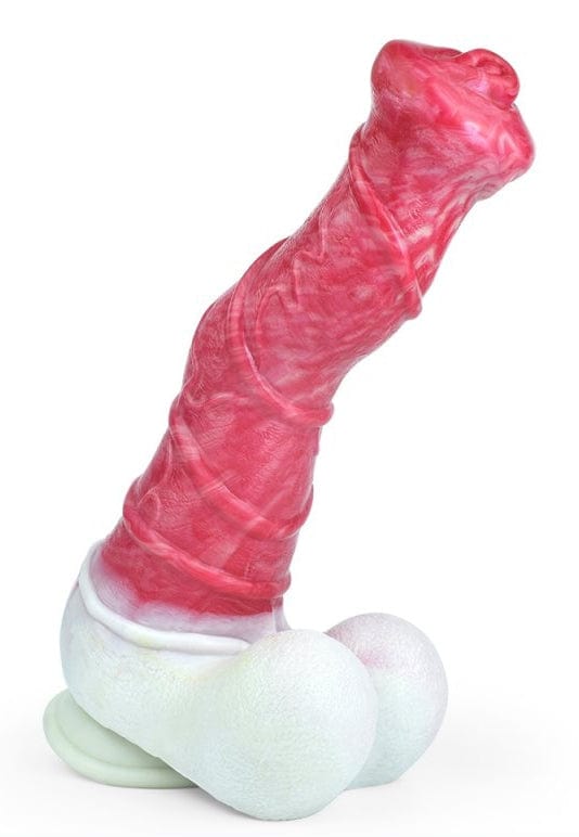 Dildo Athmosphere 21 x 5,8 cm