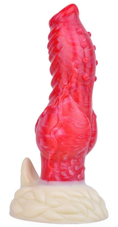 Dildo Alienorgasmus 16 x 6,5 cm