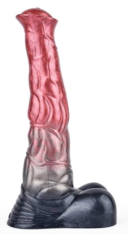 Dildo Nice Horse 22 x 5 cm