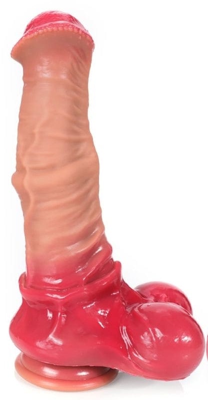 Dildo Pferdi 20 x 7 cm