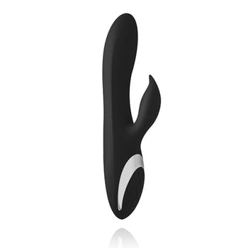 Sway Vibes Rabbit Vibrator Sway Vibes Nr. 2 - Schwarz