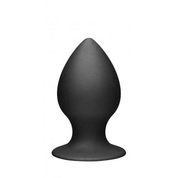 Tom of Finland Analplug Tom of Finland Großer Buttplug aus Silikon