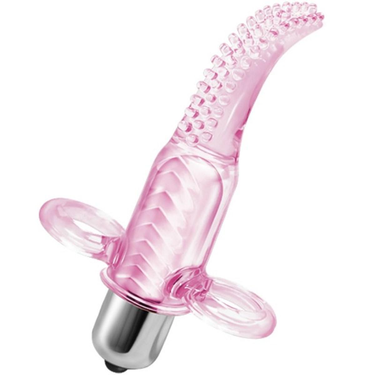 Penishülle Uncut Silicone Penis Enhancer mit Eichelöffnung