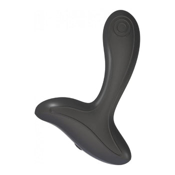 Ovo Analvibrator OVO Q1 - Analvibrator - Schwarz