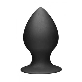 Tom of Finland Analplug Tom of Finland XL Analplug aus Silikon