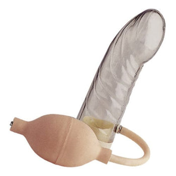You2Toys Realistischer Dildo Sex-Protz