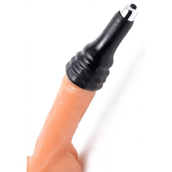 Trinity Vibes Automatischer Masturbator Vibrierender Penis Head Teaser