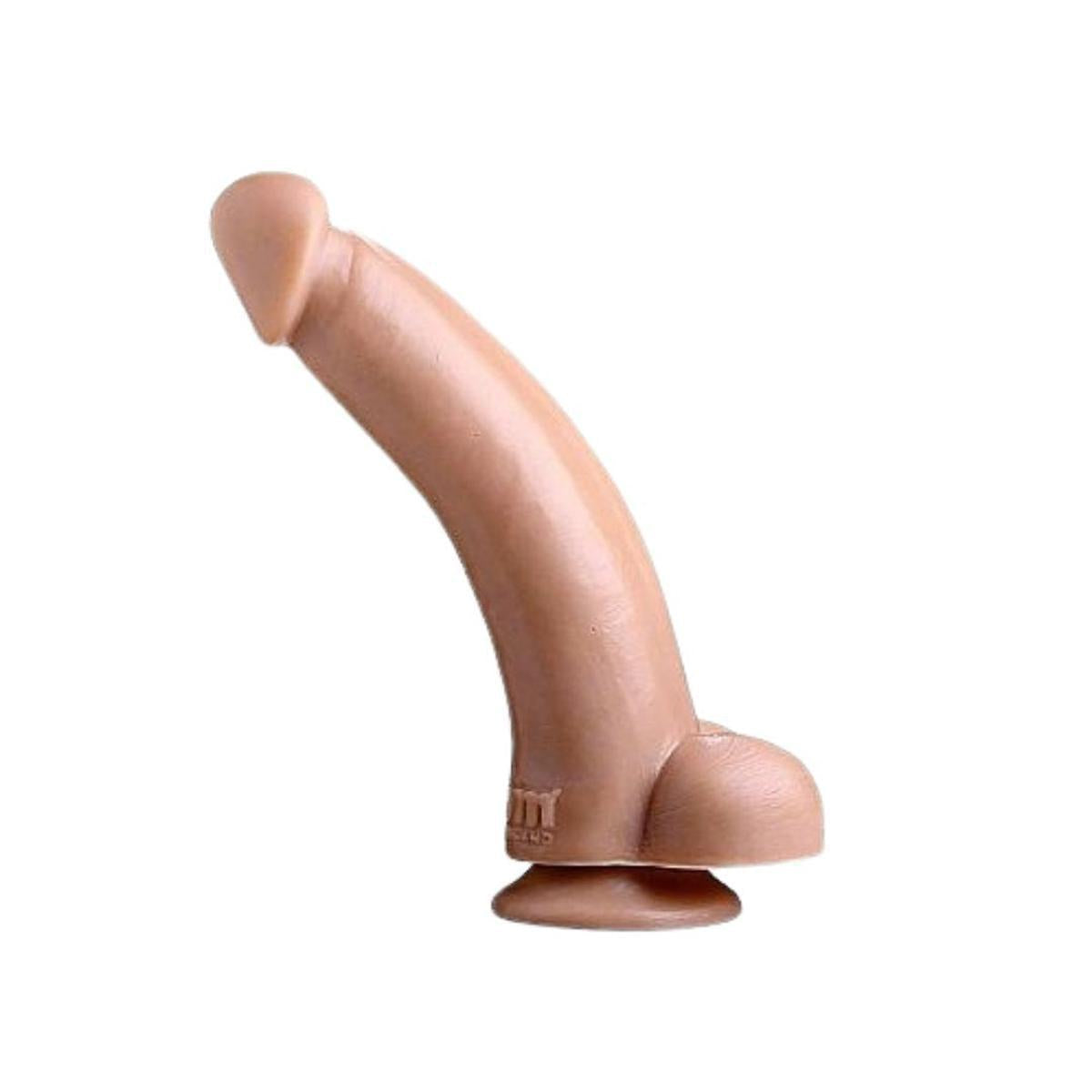 Klitorisvibrator Clit Stimulation deluxe