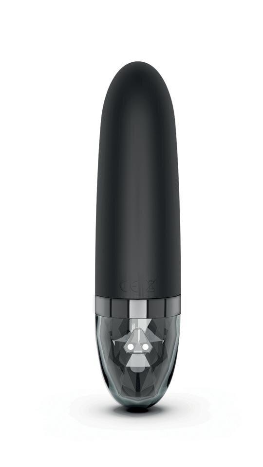 Vibrator No. 2, 19 cm