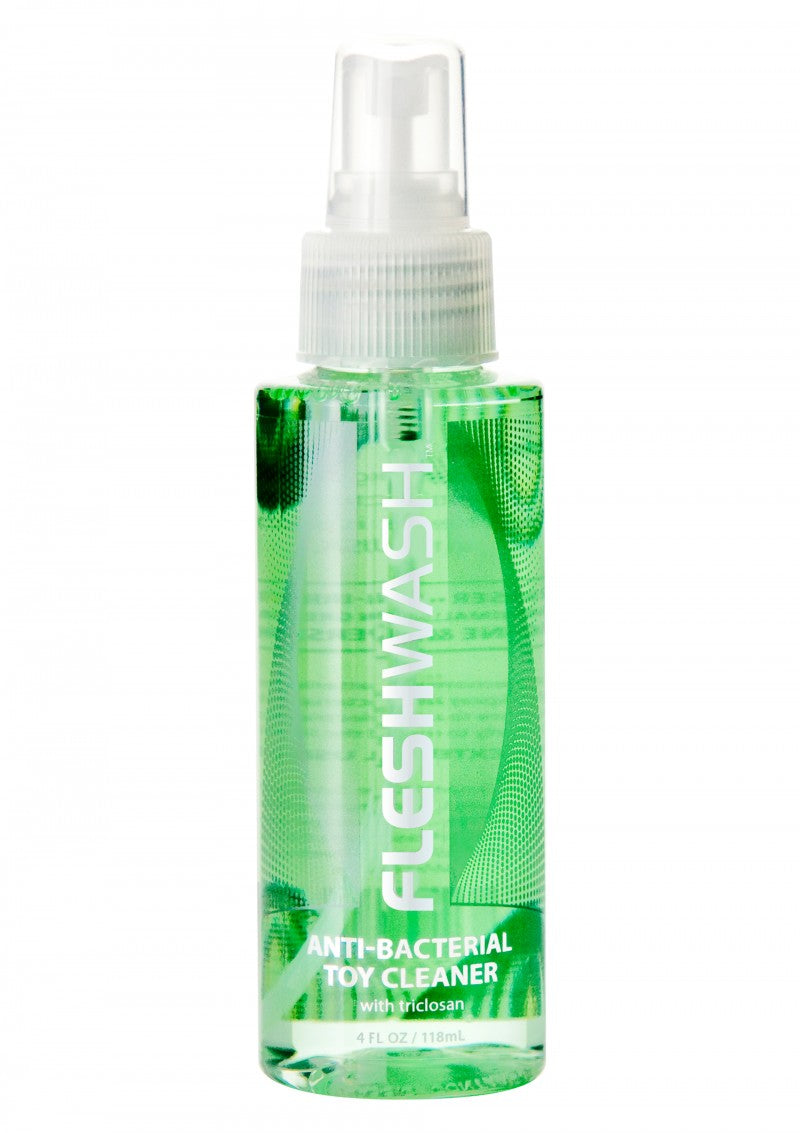 Fleshlight Masturbator Fleshwash Reiniger 118 ml