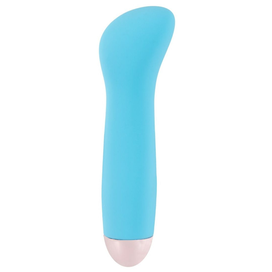 Minivibrator blau 'Cuties Mini'