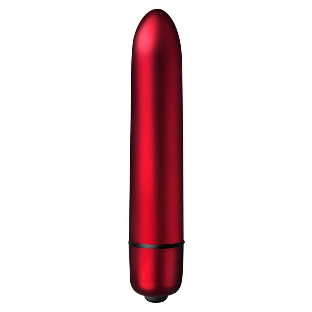 Analplug Spreader aus Edelstahl, hohl