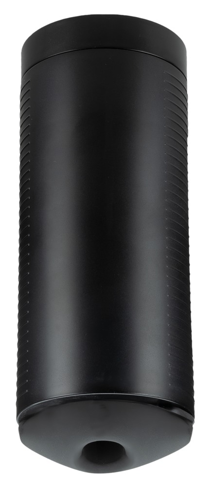 Naturvibrator Medical Silicone Thrusting Vibrator, 21 cm