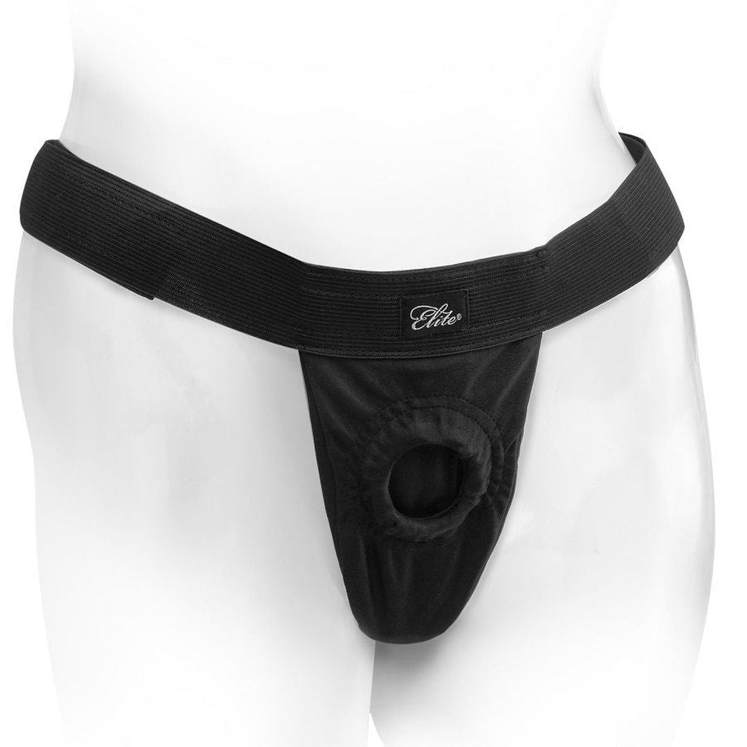Strap-On 'Universable Breathable Harness'