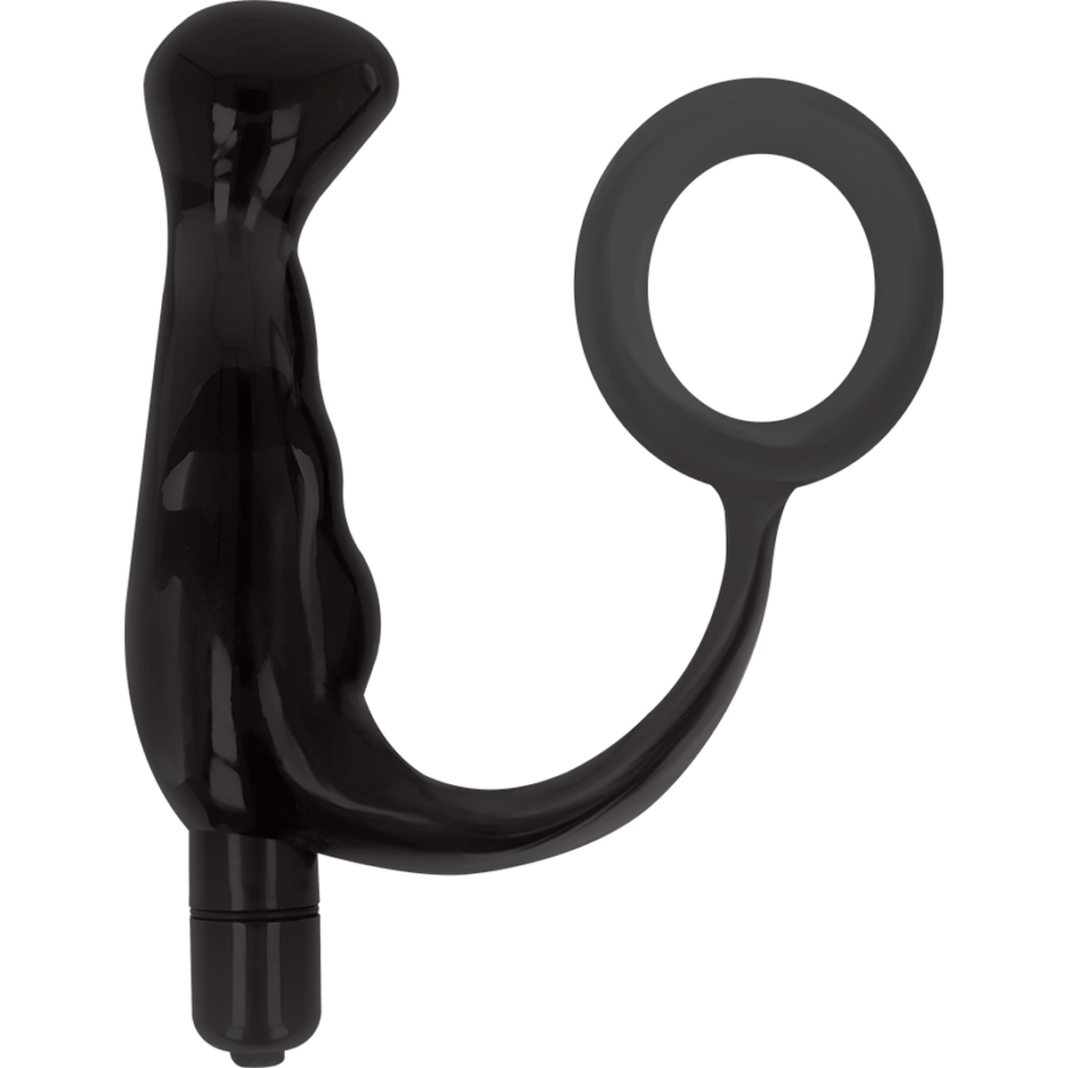 Prostata-Vibrator, 10cm