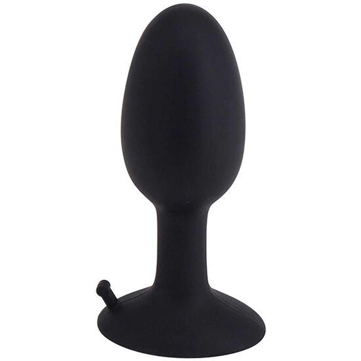 Analplug Roleplay