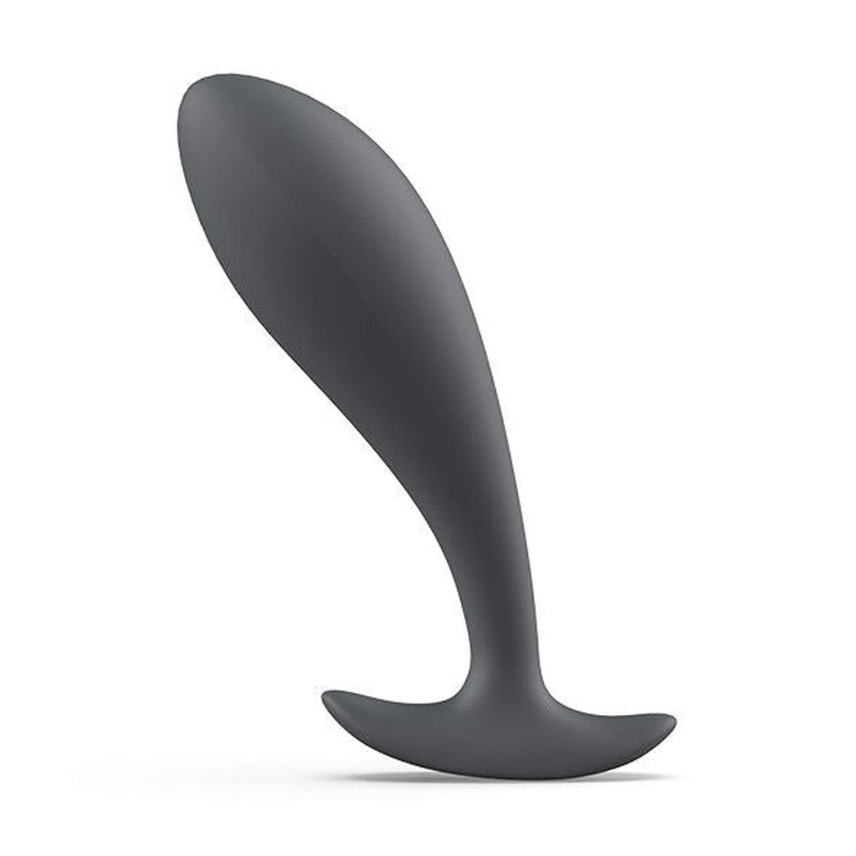 Analplug Slate