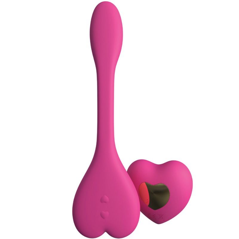 Paarvibrator Natya