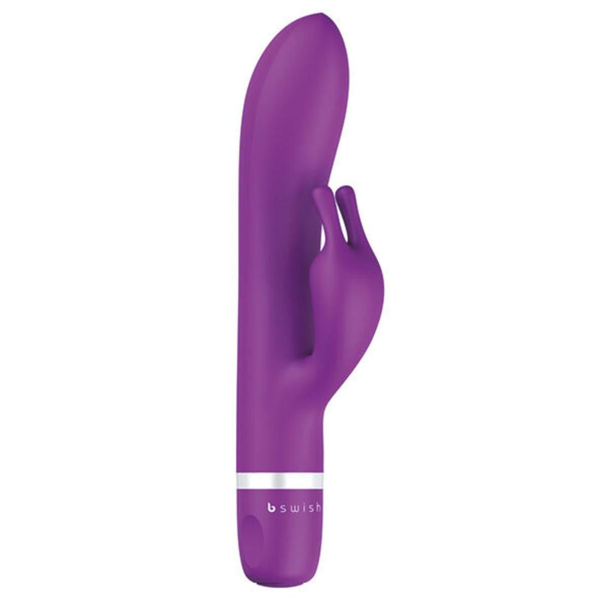 Rabbitvibrator Rabbit Skater mit Stoßfunktion, 23 cm