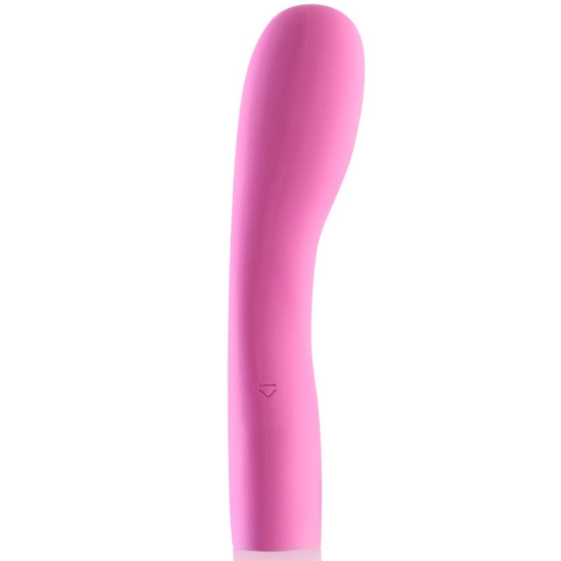 Vibrator 'Symphony' beidseitig nutzbar