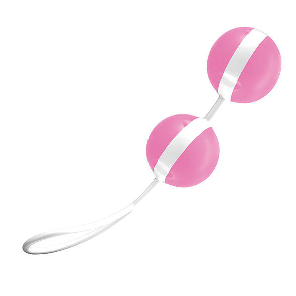 Liebeskugeln 'Joyballs Bicolor'