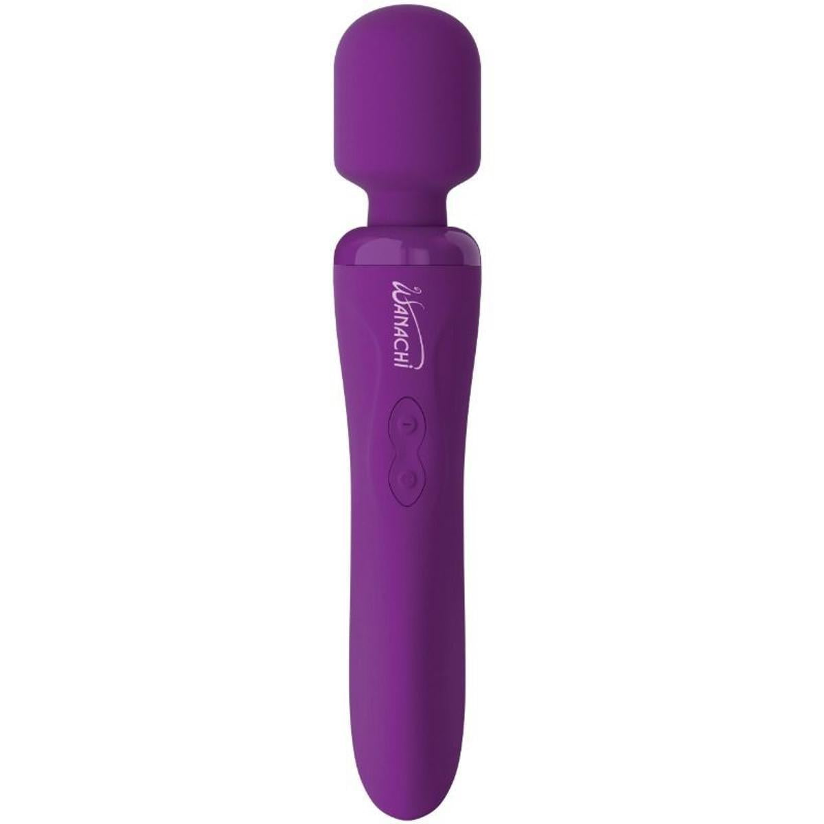 Wanachi Body Recharger