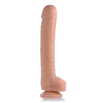 Master Cock Riesendildo Der Destroyer XXL Dildo