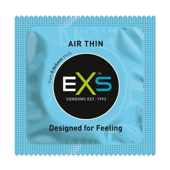 EXS Condoms Kondome sehr dünn 100 - 500 Stück