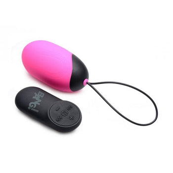 Bang! Vibro Ei Bang! XL Vibro-Ei - Rosa