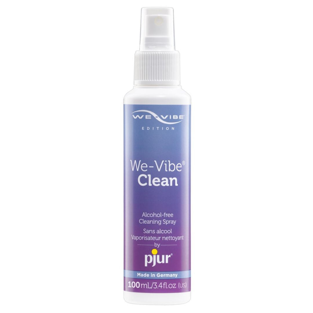Reinigungsspray We-Vibe Clean, geruchsneutral