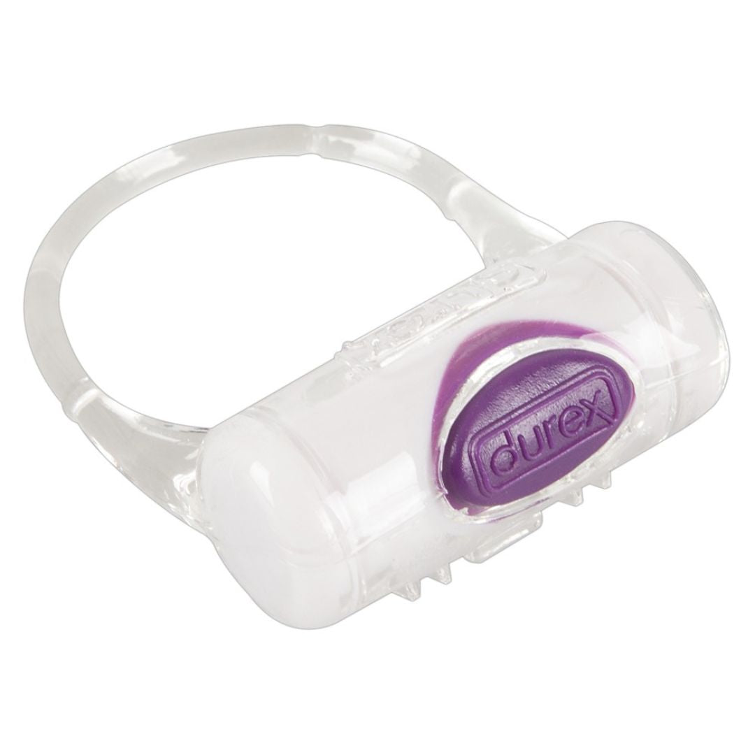 Vibro-Penisring Intense Vibrations