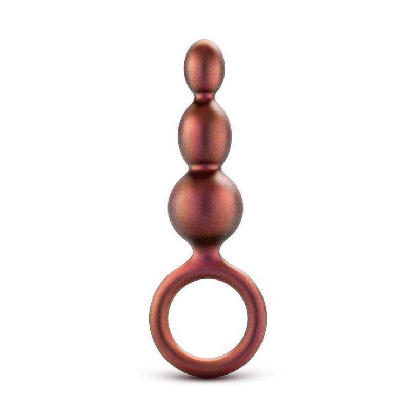 Naked Addiction - Realistischer rotierender Dildo mit Fernbedienung - 19 cm