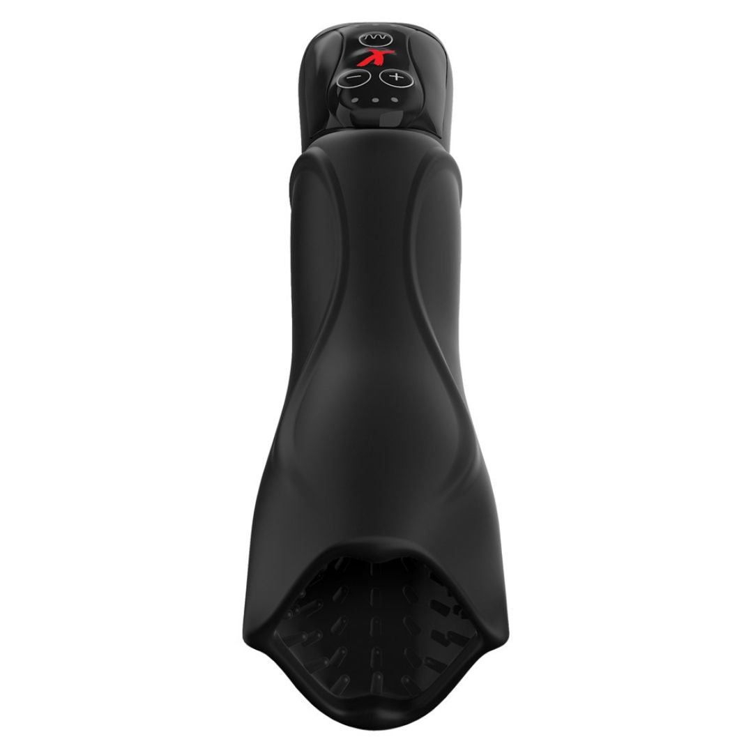 Eichelvibrator Vibrating Roto-Teazer