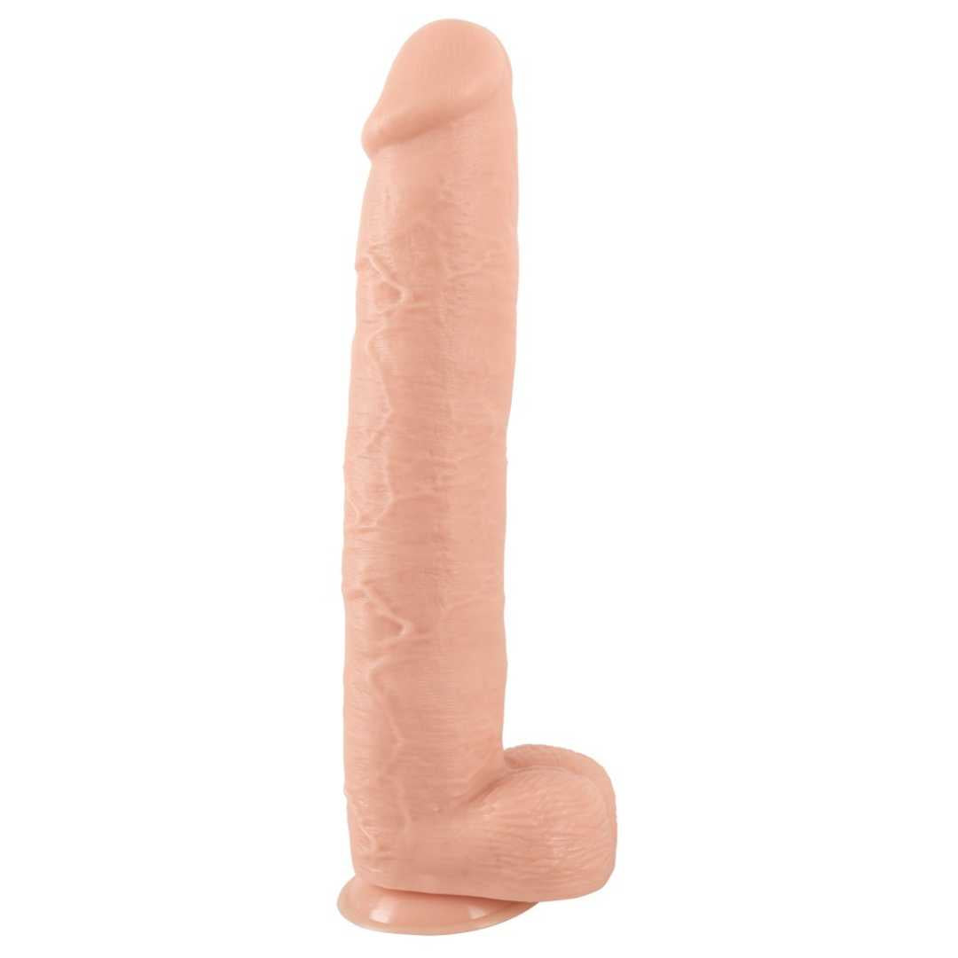 Riesendildo 'Giant 3XL', extra schwer