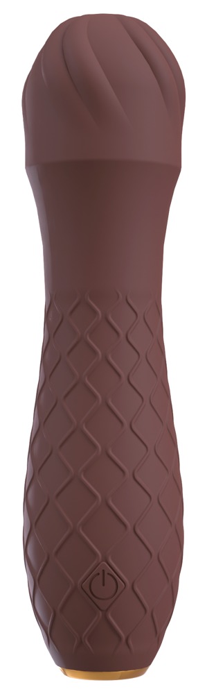 Skins Double Chocolate Desire Gleitgel auf Wasserbasis 130 ml