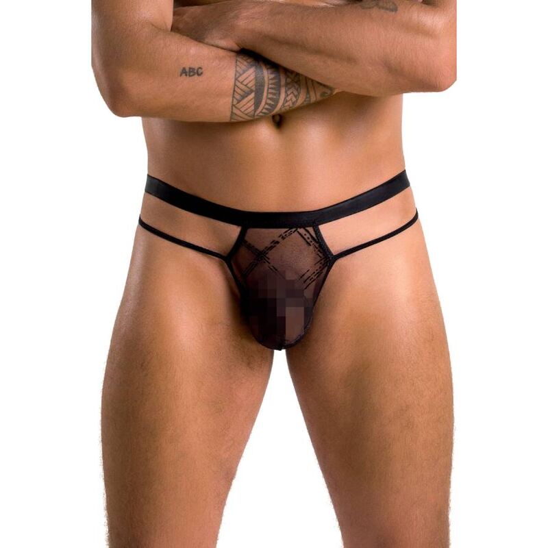 Herren String Collin