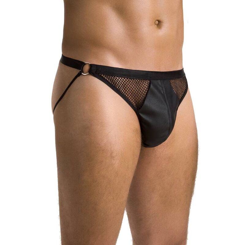 Herren String Open Luke
