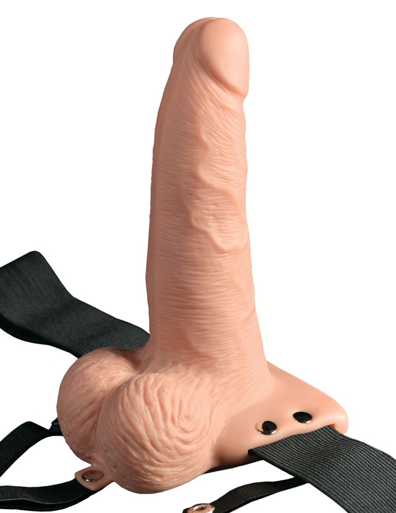 Klit-Kiss: Klitoris- und Nippelsauger, pink