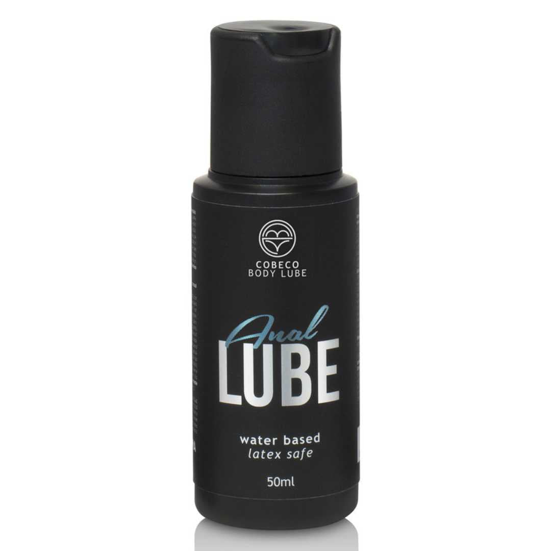 Analgleitgel 'Anal Lube'
