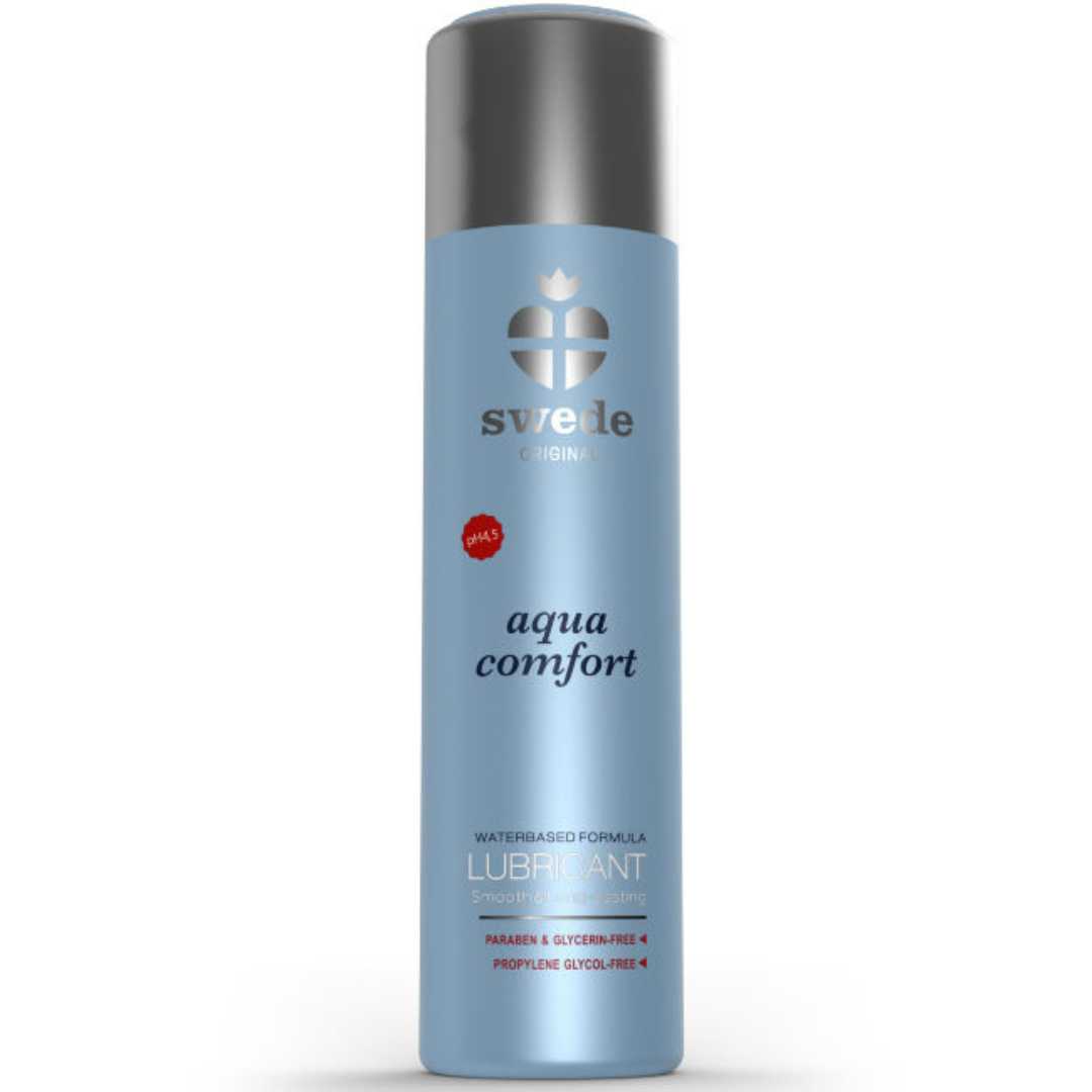 Gleitgel Aqua Comfort