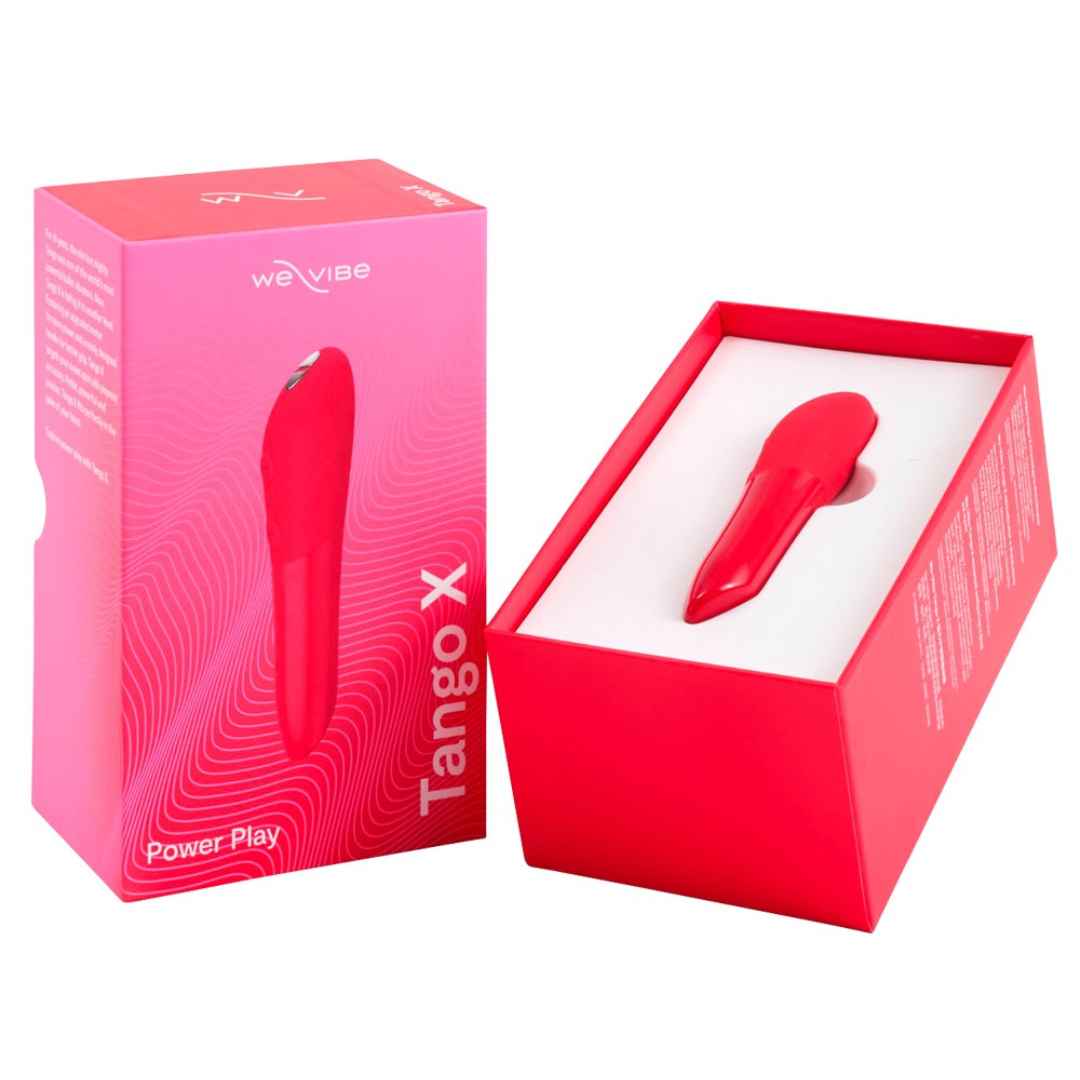 Minivibrator Tango X