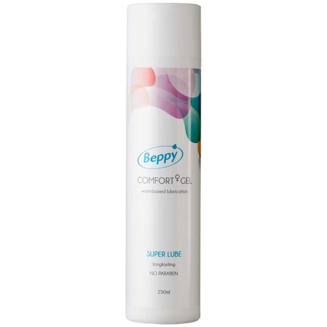 Gleitgel 'Beppy Comfort'