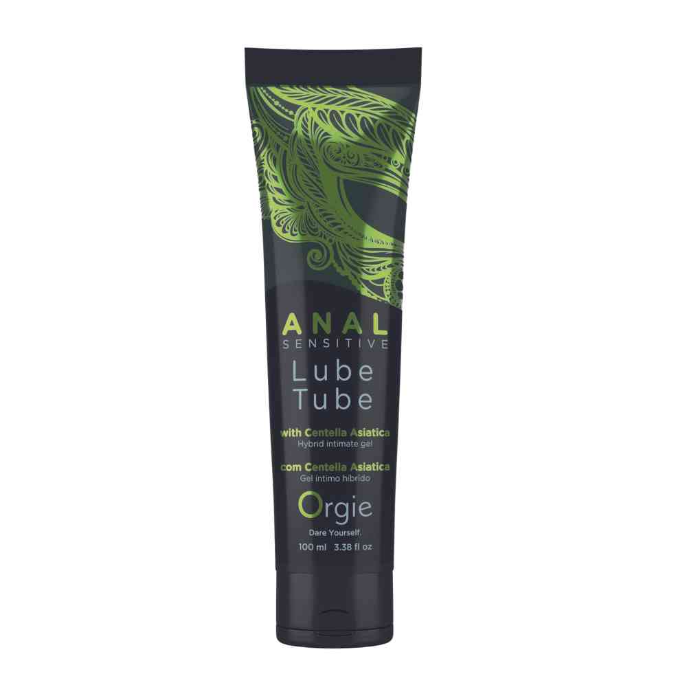 Anal Gleitgel 'Anal Sensitive'