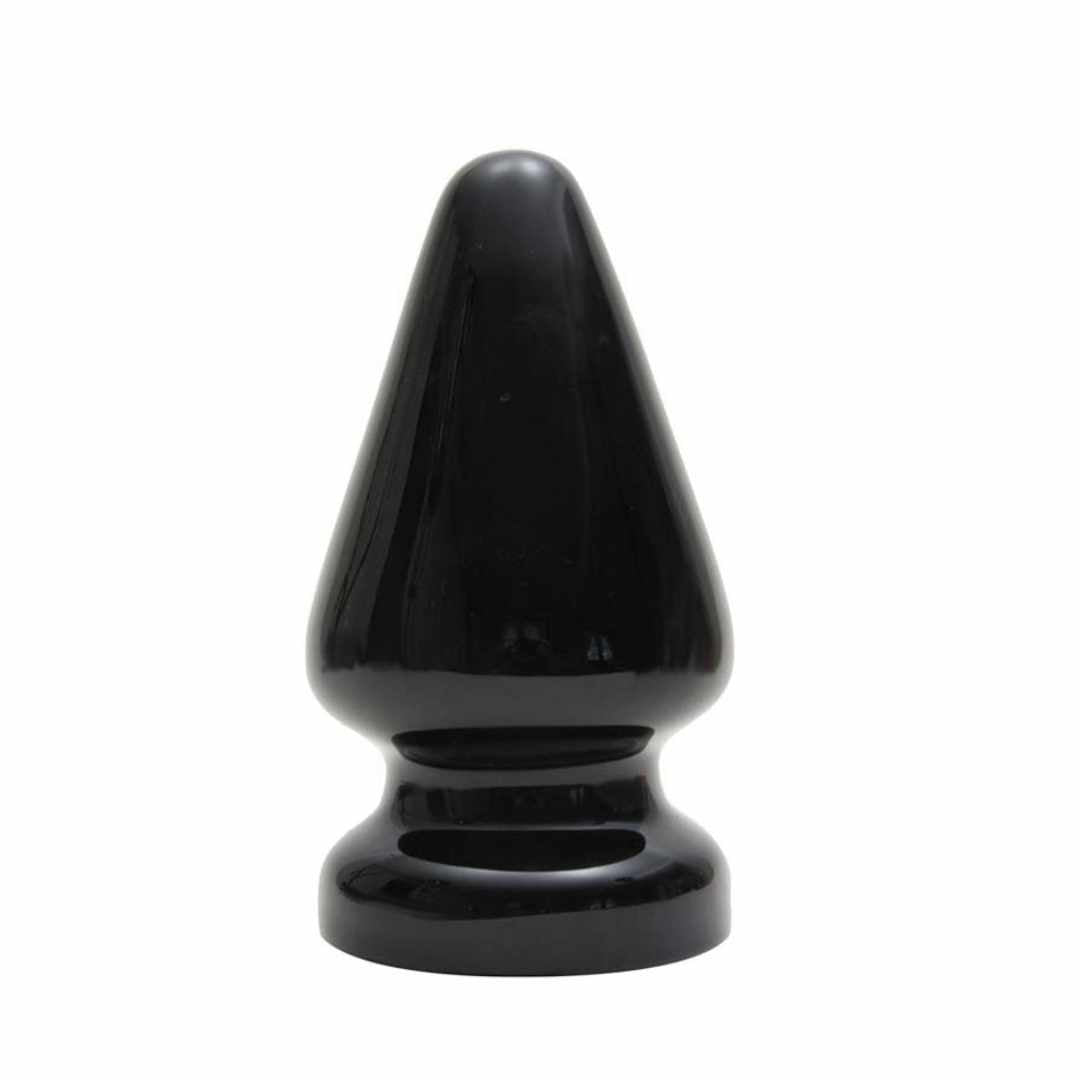 XXL-Analplug 'Ass Servant'