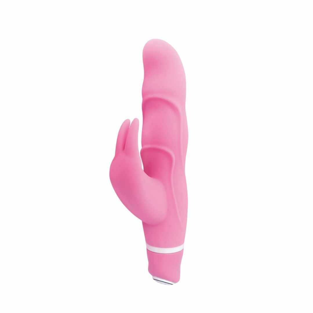 Rabbitvibrator 'Angora'