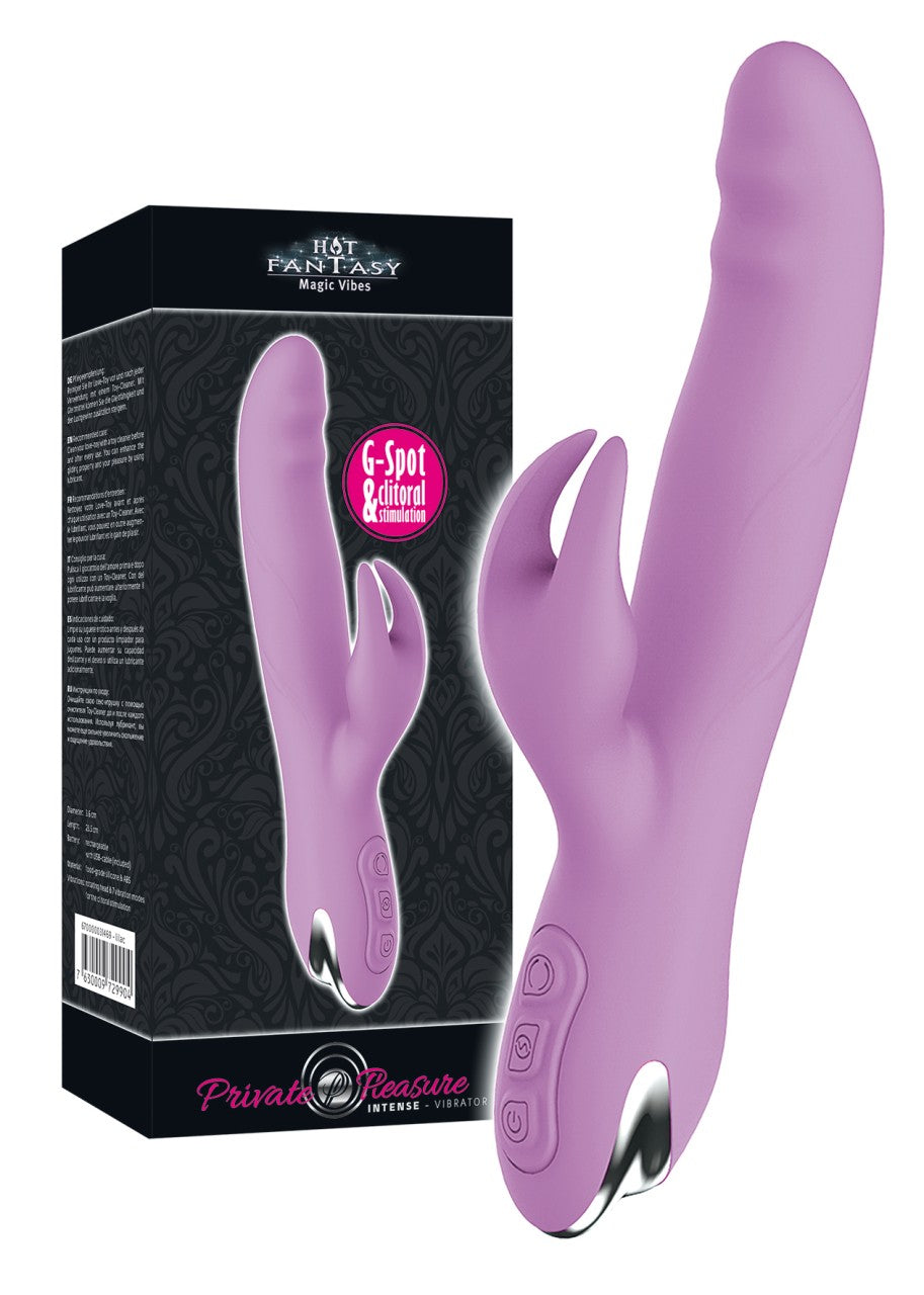 Rabbitvibrator Intense