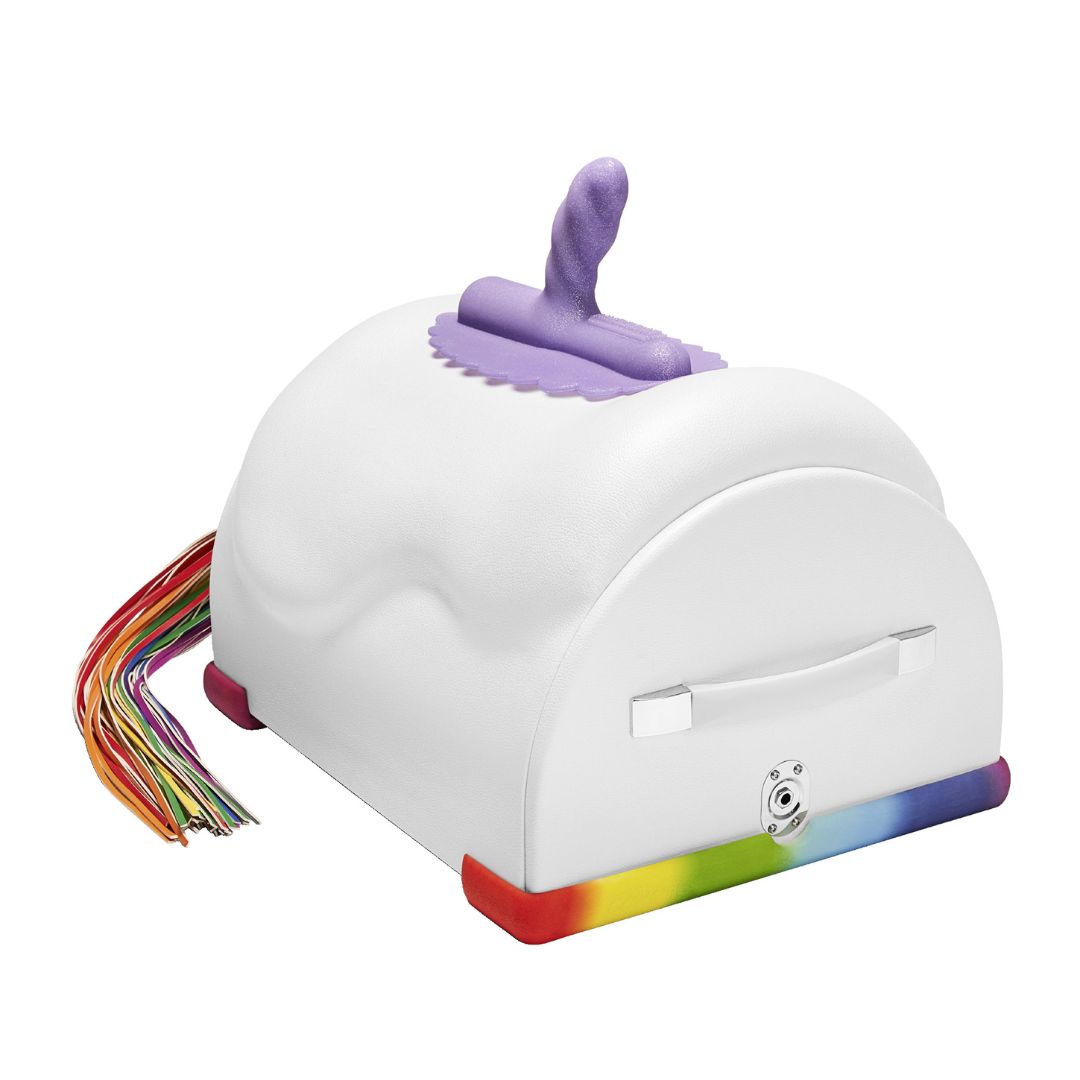 Sexmaschine Unicorn