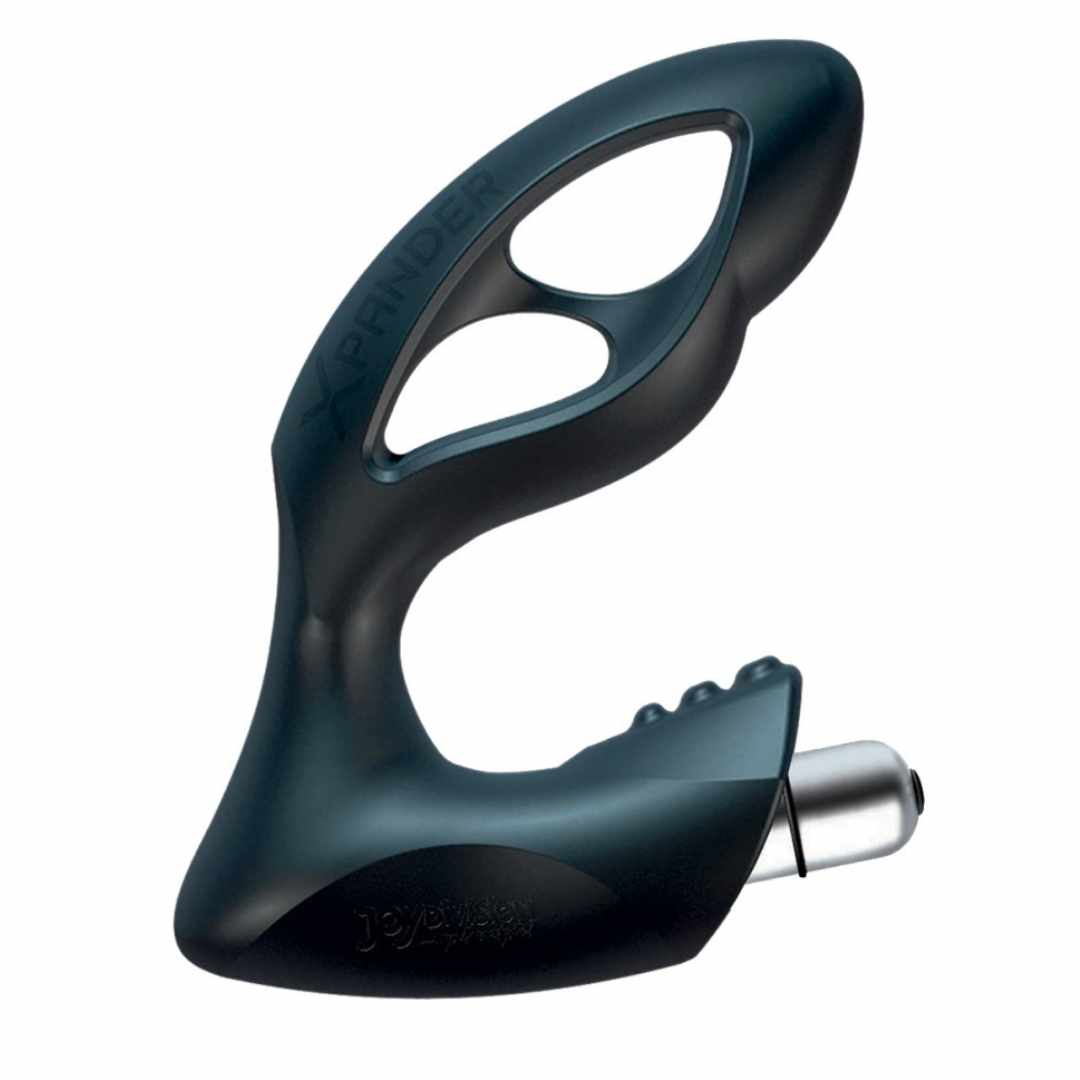Prostata-Vibrator 'XPANDER 4+'